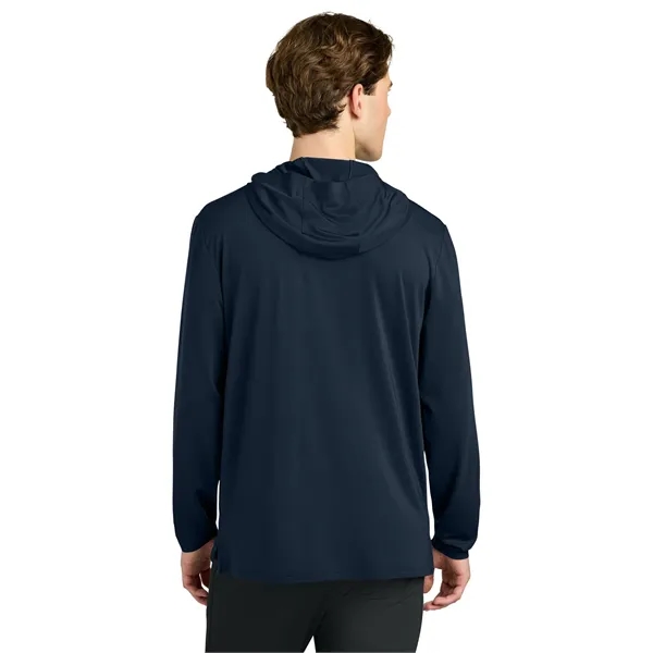 Richardson Clutch Long Sleeve Hoodie... from ASI 84863 SanMar