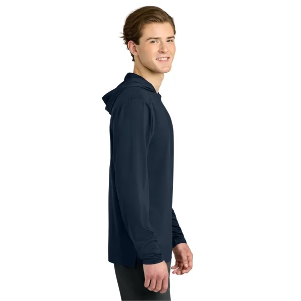 Richardson Clutch Long Sleeve Hoodie... from ASI 84863 SanMar