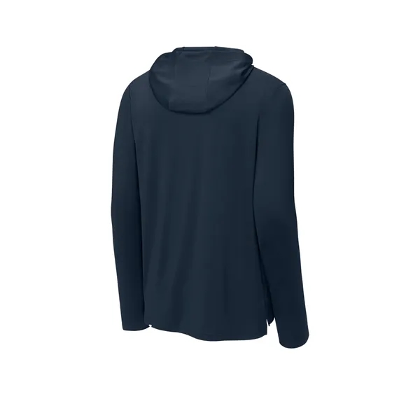 Richardson Clutch Long Sleeve Hoodie... from ASI 84863 SanMar