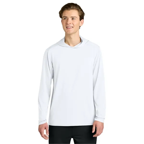 Richardson Clutch Long Sleeve Hoodie... from ASI 84863 SanMar