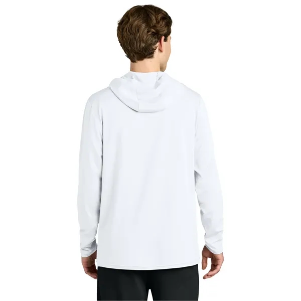 Richardson Clutch Long Sleeve Hoodie... from ASI 84863 SanMar