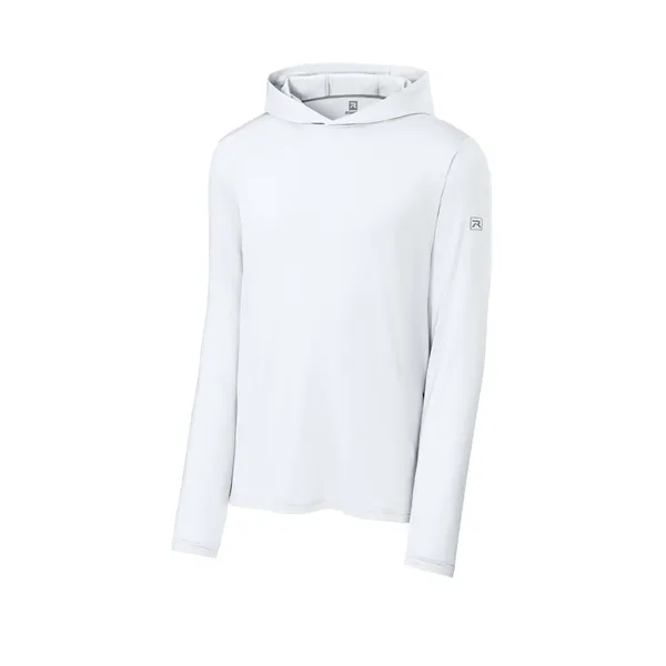 Richardson Clutch Long Sleeve Hoodie... from ASI 84863 SanMar