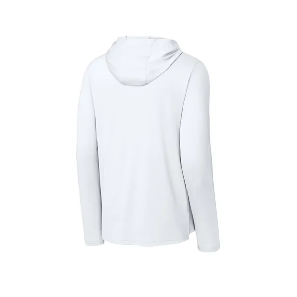 Richardson Clutch Long Sleeve Hoodie... from ASI 84863 SanMar