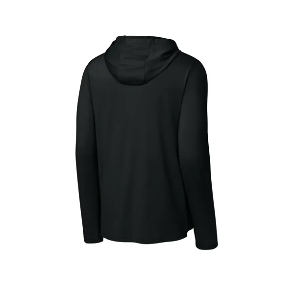 Richardson Clutch Long Sleeve Hoodie... from ASI 84863 SanMar