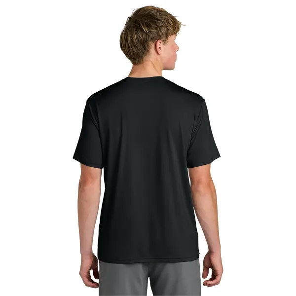 Richardson Clutch Short Sleeve Tee... from ASI 84863 SanMar