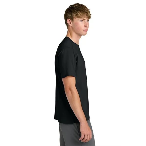 Richardson Clutch Short Sleeve Tee... from ASI 84863 SanMar