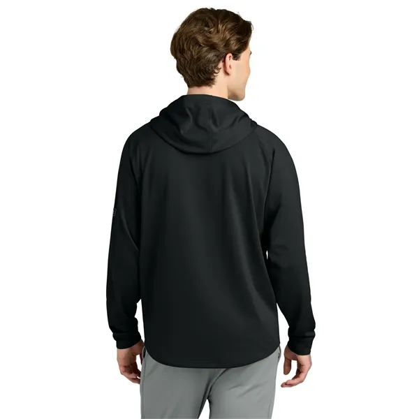 Richardson Charge Performance Fleece Long Sleeve Hoodie... from ASI 84863 SanMar