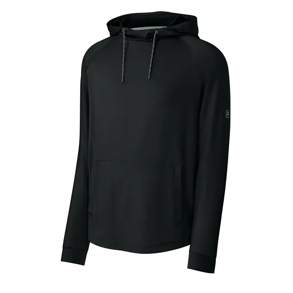 Richardson Charge Performance Fleece Long Sleeve Hoodie... from ASI 84863 SanMar