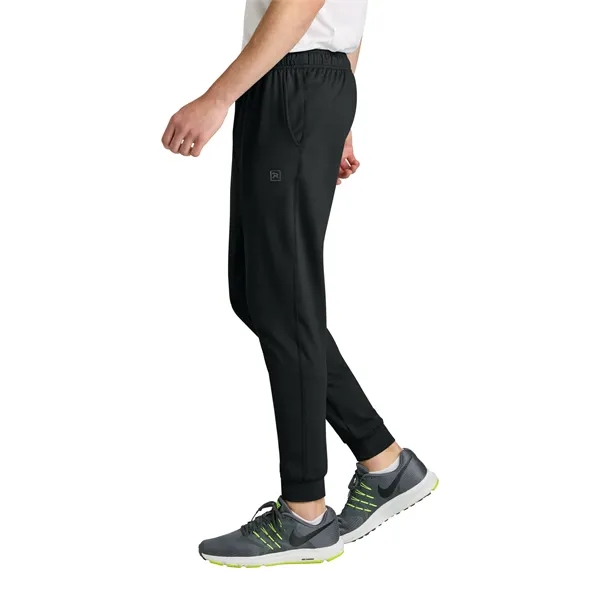 Richardson Charge Performance Fleece Jogger... from ASI 84863 SanMar