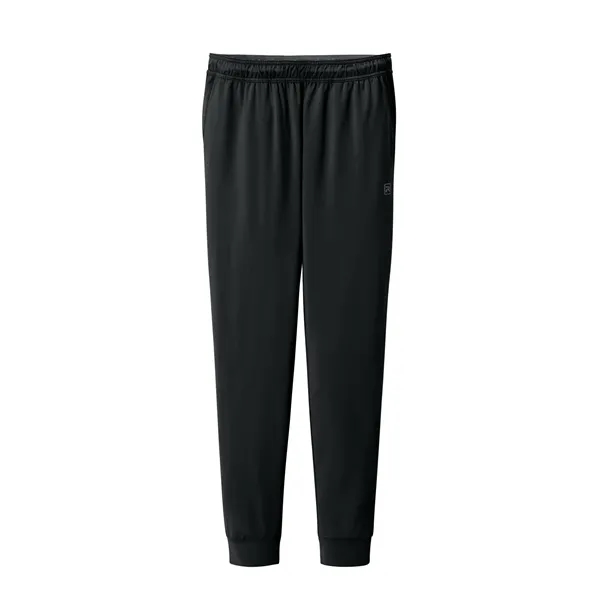 Richardson Charge Performance Fleece Jogger... from ASI 84863 SanMar