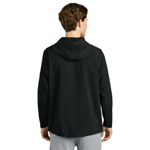 Richardson Barrage Hooded Wind Jacket... from ASI 84863 SanMar