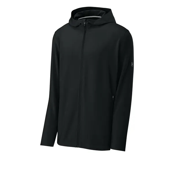 Richardson Barrage Hooded Wind Jacket... from ASI 84863 SanMar