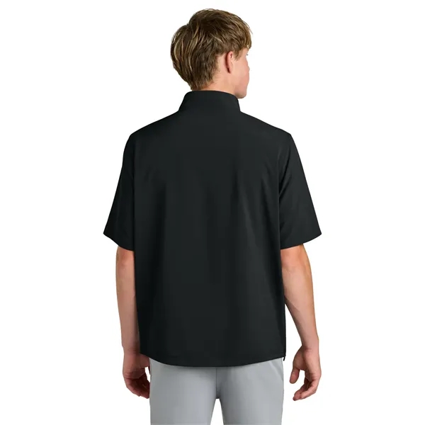 Richardson Barrage Wind Shirt... from ASI 84863 SanMar