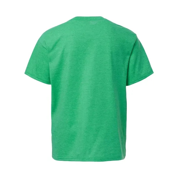 Gildan Light Cotton Youth T-Shirt... from ASI 84358 S&S Activewear