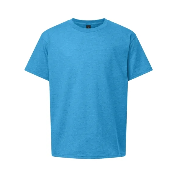 Gildan Light Cotton Youth T-Shirt... from ASI 84358 S&S Activewear