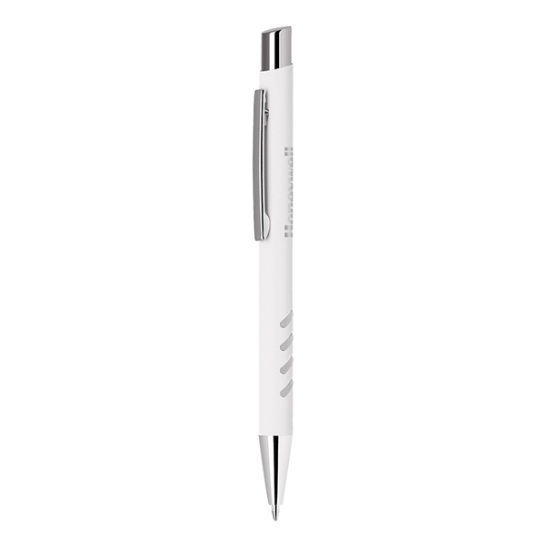 Aluminum and Rubber Pen... from ASI 31517 Admart Products / Admart Line