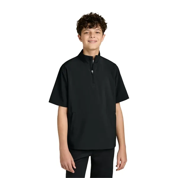 Richardson Youth Barrage Wind Shirt... from ASI 84863 SanMar