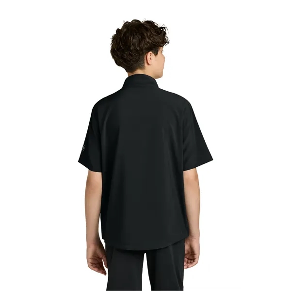 Richardson Youth Barrage Wind Shirt... from ASI 84863 SanMar