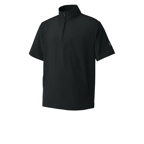 Richardson Youth Barrage Wind Shirt... from ASI 84863 SanMar