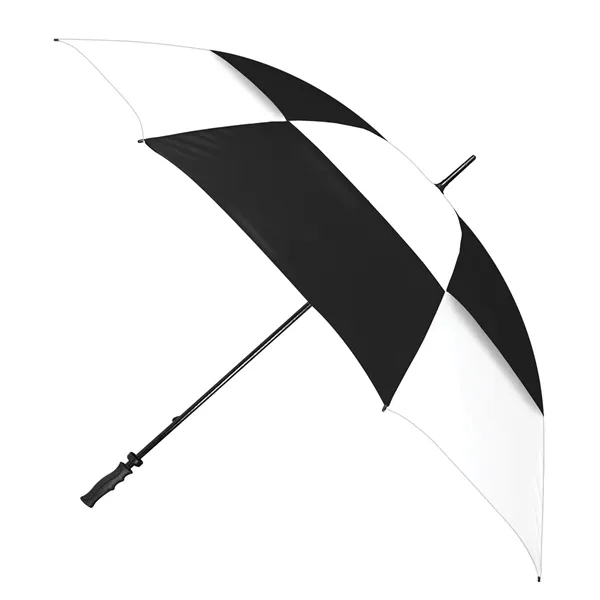Shed Rain™ Fairway 68" Vented Windproof Manual Golf Umbrella... from ASI 40480 Koozie Group