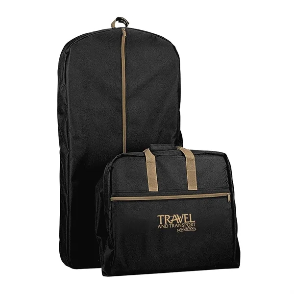 Garment Bag... from ASI 40480 Koozie Group