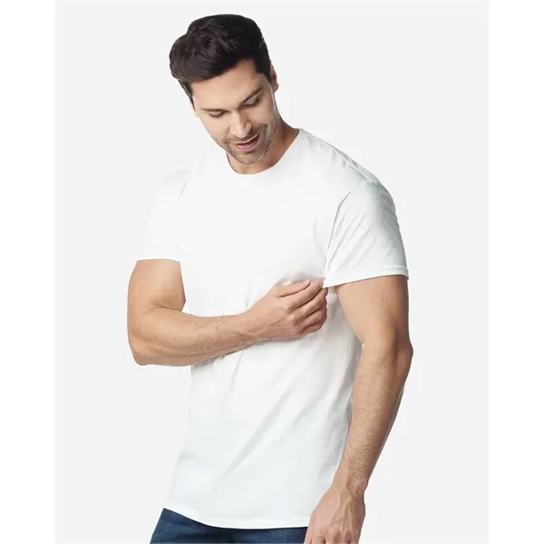 Gildan Light Cotton T-Shirt... from ASI 84358 S&S Activewear