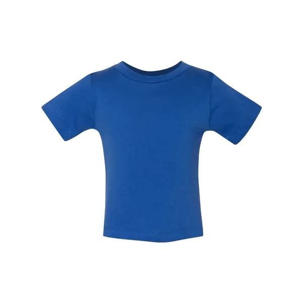 Baby Short Sleeve Tee... from ASI 84358 S&S Activewear
