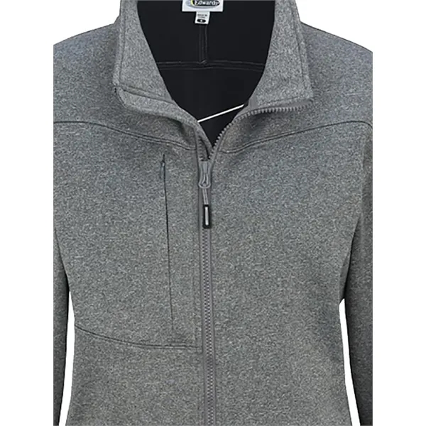 Edwards Layering - Women's Breathable Performance Tek Jacket... from ASI 86018 Scrub Authority / Uniform Stores