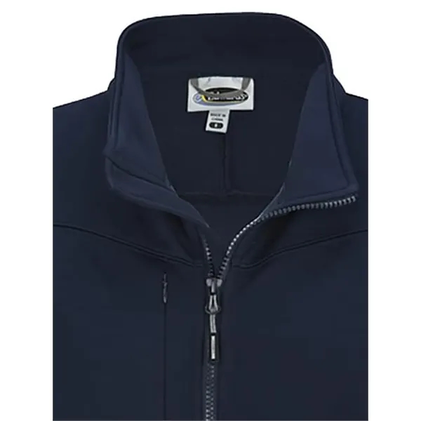 Edwards Layering - Women's Breathable Performance Tek Jacket... from ASI 86018 Scrub Authority / Uniform Stores
