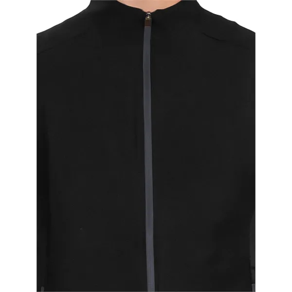 Parkley Kinetic - Men's Two-Pocket Perfect Jacket... from ASI 86018 Scrub Authority