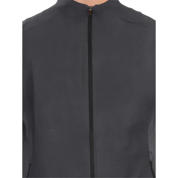 Parkley Kinetic - Men's Two-Pocket Perfect Jacket... from ASI 86018 Scrub Authority