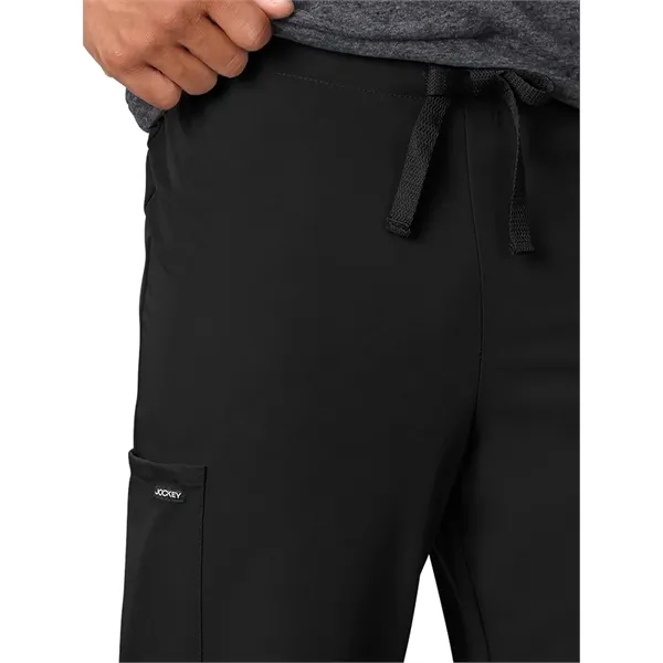 Jockey Classic Unisex Drawstring Pant... from ASI 86018 Scrub Authority / Uniform Stores