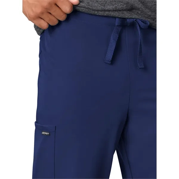 Jockey Classic Unisex Drawstring Pant... from ASI 86018 Scrub Authority / Uniform Stores