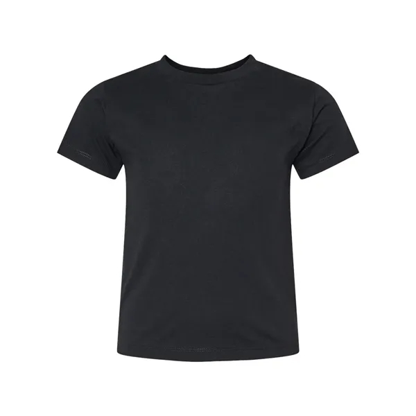 Toddler Short Sleeve Tee... from ASI 84358 S&S Activewear