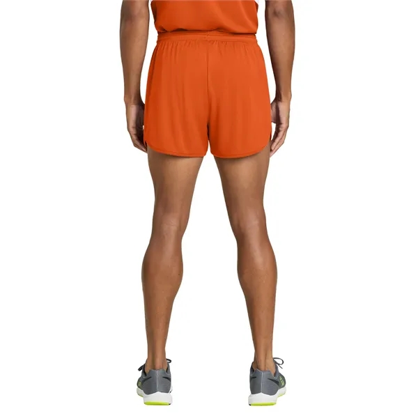 Sport-Tek Club 4" Track Short... from ASI 84863 SanMar