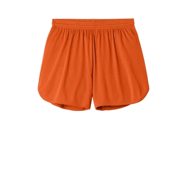 Sport-Tek Club 4" Track Short... from ASI 84863 SanMar