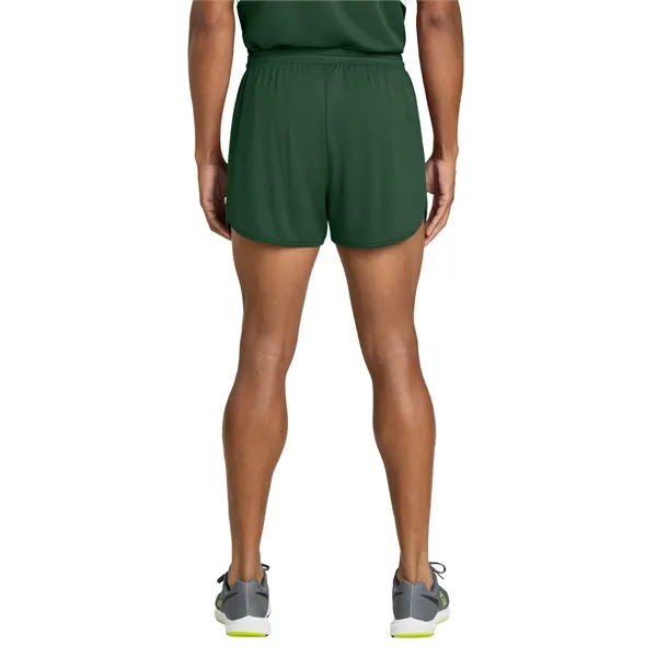 Sport-Tek Club 4" Track Short... from ASI 84863 SanMar