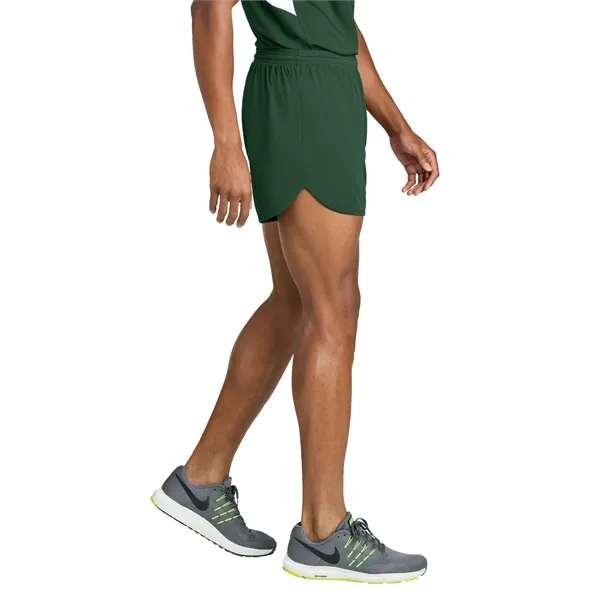 Sport-Tek Club 4" Track Short... from ASI 84863 SanMar