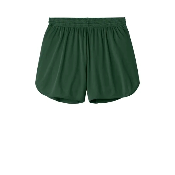 Sport-Tek Club 4" Track Short... from ASI 84863 SanMar