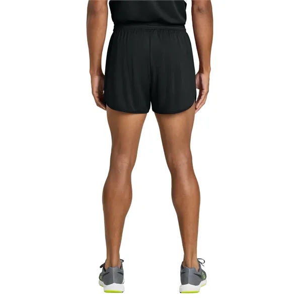 Sport-Tek Club 4" Track Short... from ASI 84863 SanMar