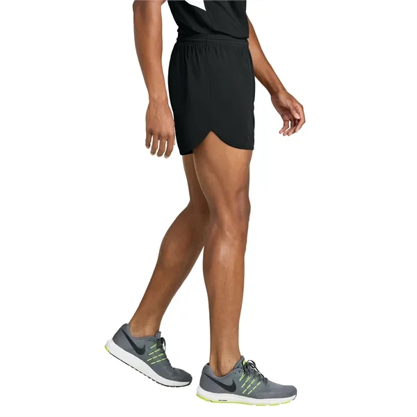 Sport-Tek Club 4" Track Short... from ASI 84863 SanMar