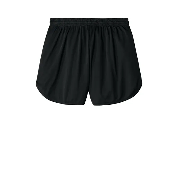 Sport-Tek Club 4" Track Short... from ASI 84863 SanMar