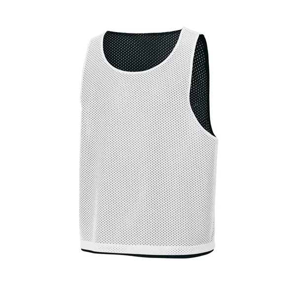 Sport-Tek Lacrosse Reversible Pinnie... from ASI 84863 SanMar