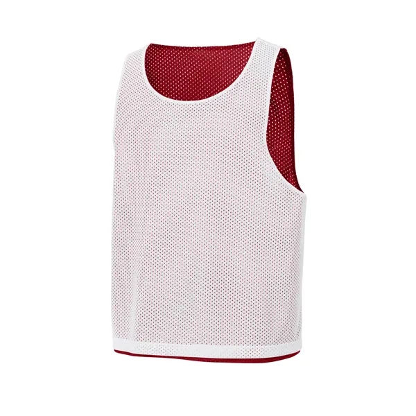 Sport-Tek Lacrosse Reversible Pinnie... from ASI 84863 SanMar