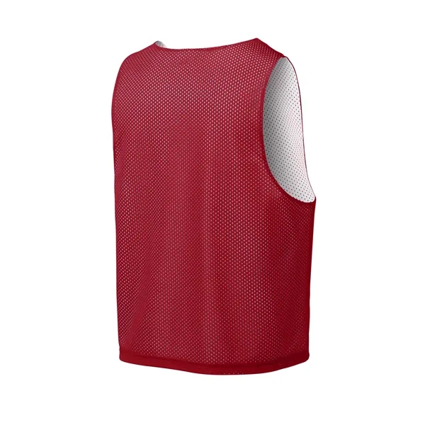 Sport-Tek Lacrosse Reversible Pinnie... from ASI 84863 SanMar