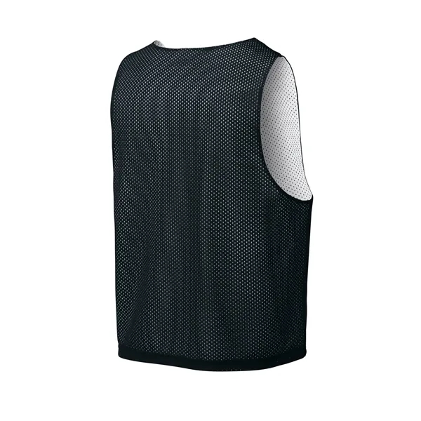 Sport-Tek Lacrosse Reversible Pinnie... from ASI 84863 SanMar