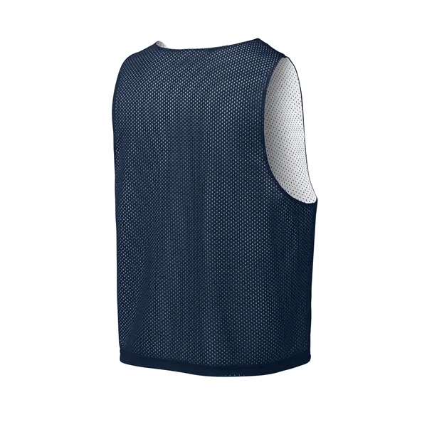 Sport-Tek Lacrosse Reversible Pinnie... from ASI 84863 SanMar