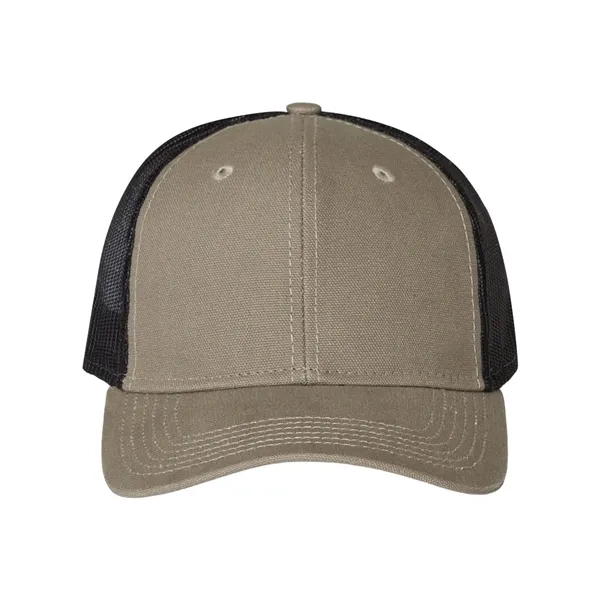 Hudson Trucker Cap... from ASI 84358 S&S Activewear
