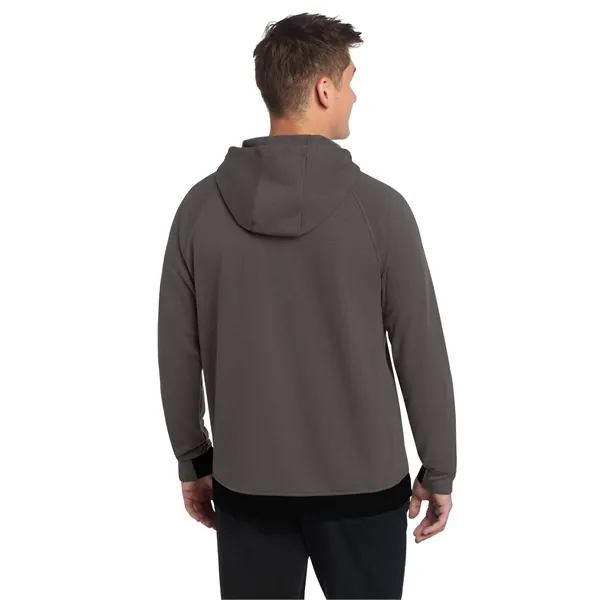 Sport-Tek PosiCharge Strive Hooded Full-Zip... from ASI 84863 SanMar