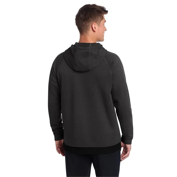 Sport-Tek PosiCharge Strive Hooded Pullover... from ASI 84863 SanMar